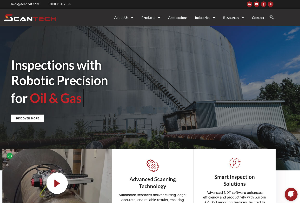 Organization Website