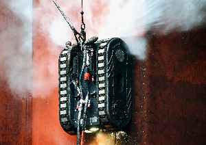 Organization Website