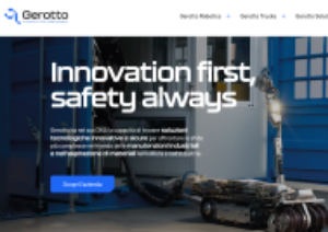 Organization Website