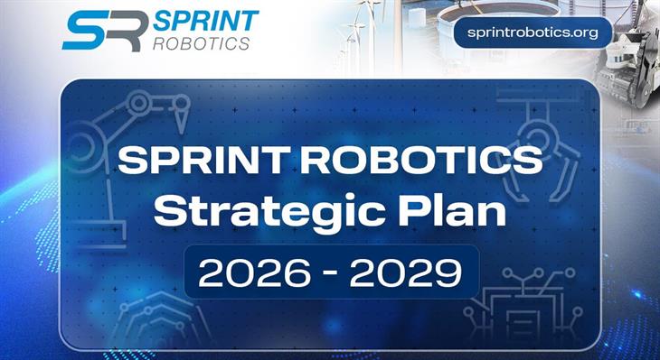 SPRINT Robotics Unveils Strategic Plan 2026�2029 to Drive Global Adoption of Inspection & Maintenance Robotics 
